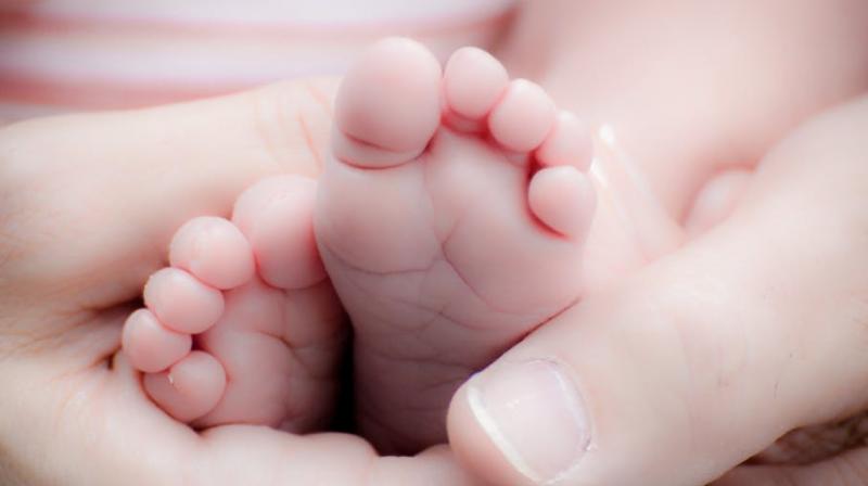 Early-term babies at risk of diabetes and shorter life span: study. (Photo: Pexels)