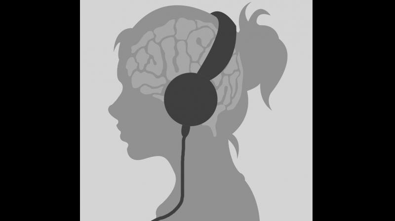 Scientists are confirming what many of us have suspected for years; music has powerful effects on the brain.