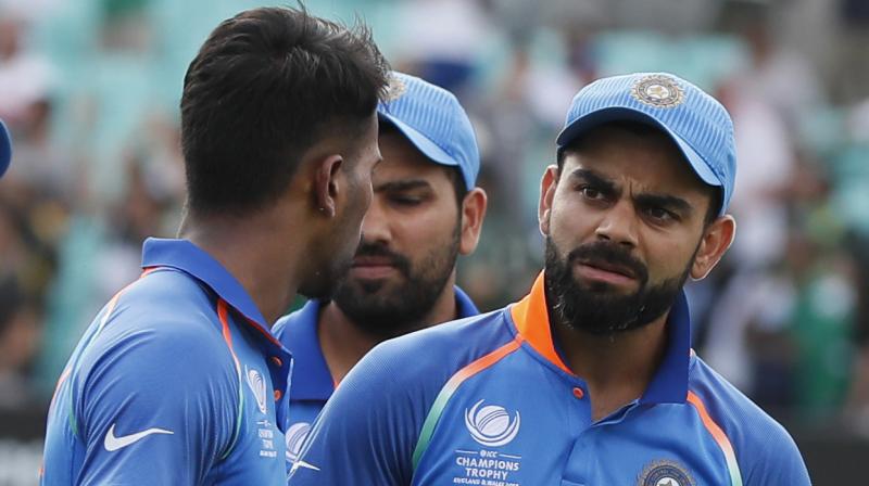 The ICC is considering shifting the tournament outside India in an attempt to avoid any tax exemptions by the Indian government. (Photo: AP)