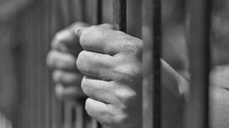 The court sentenced Anil Kumar Kohli, a former garrison engineer, to rigorous imprisonment for seven years and a fine of Rs 15 lakh. (Representational image)