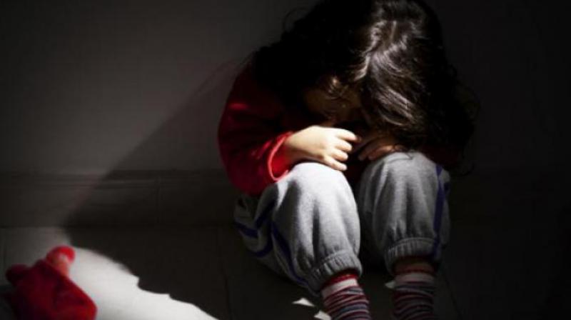 A police officer said the minor took Akshara away from the play area and when Akshara started crying, the girl took her towards the sump and pushed her. (Representational Image)