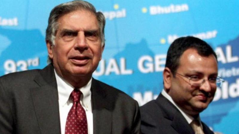 Tata Sons Monday said the NCLT order dismissing pleas of Cyrus Mistry vindicates that the group and its operating firms have always acted in a fair manner even as Mistry said he would challenge the ruling.