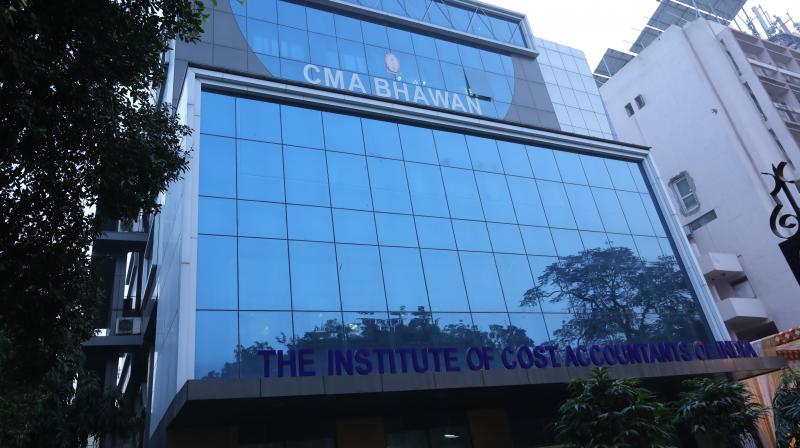 Cost accountants apex body ICAI has suggested constituting a central agency, with cost accountants and experts from other fields, to evaluate applications for large loans before banks give their approval. (Photo: Brijesh Bhatt)