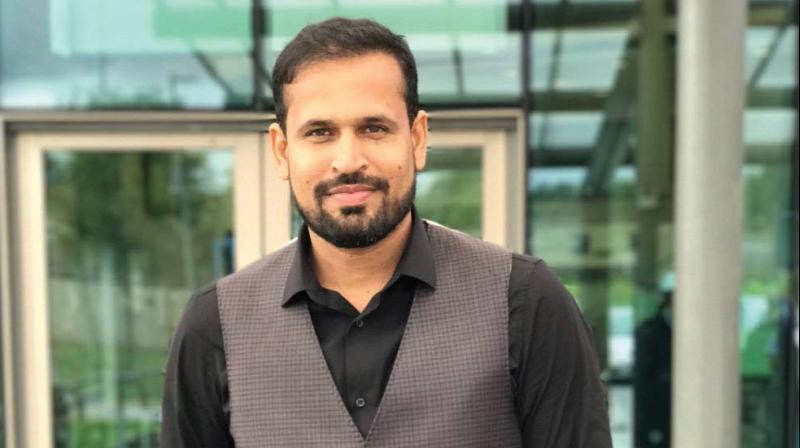 All-rounder Yusuf Pathan has flunked a dope test, and that has sent shockwaves across the country.