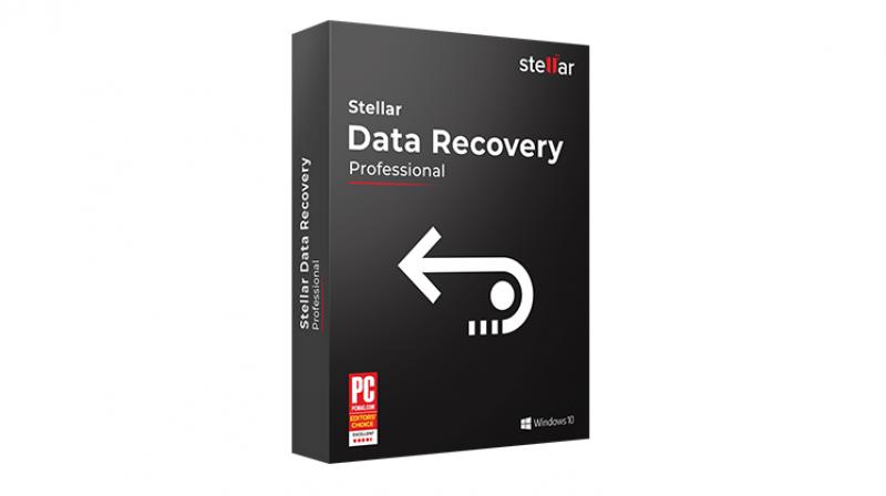 Stellar Data Recovery can not only recover deleted files or data. It can also help you recover data from fully formatted hard drives, repartitioned drives, data lost in partitioning, or data lost due to virus infections. Stellar Data Recovery can hunt for lost partitions and recover data from reformatted drives too.