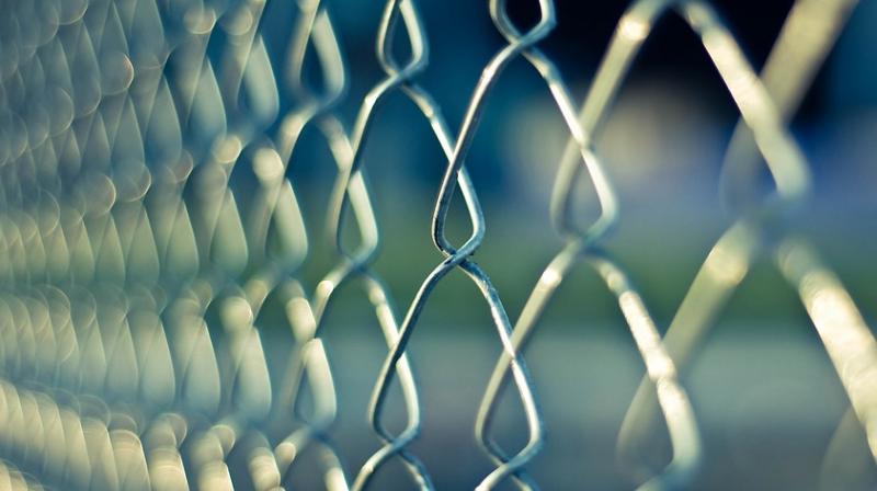 Innovative approach to addiction in US jails saves lives. (Photo: Pixabay)