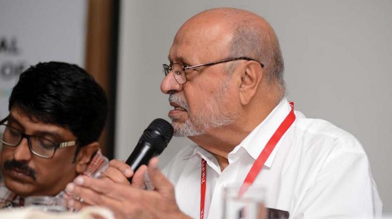 Shyam Benegal