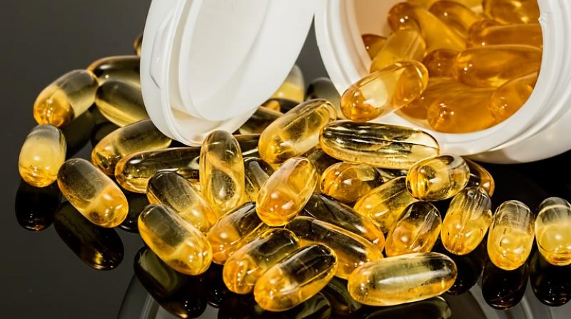 Major studies give mixed news on fish oil, vitamin D. (Photo: Pixabay)