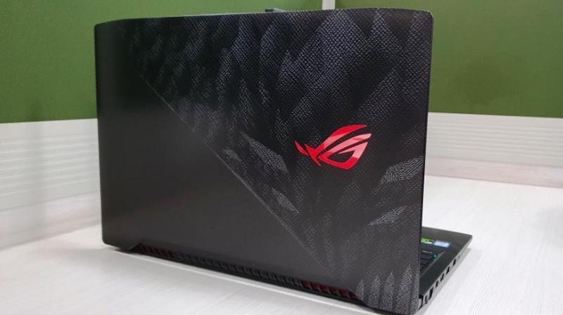 ASUS ROG Strix review: The true Hero amongst gaming laptops