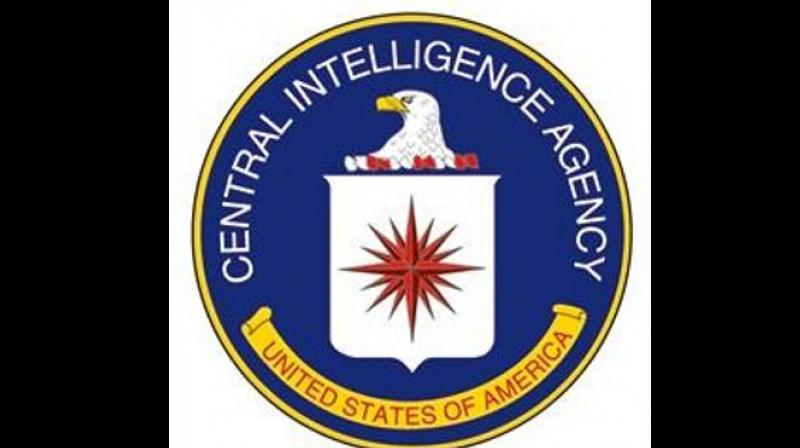 The Central Intelligence Agency (Photo: Twitter)