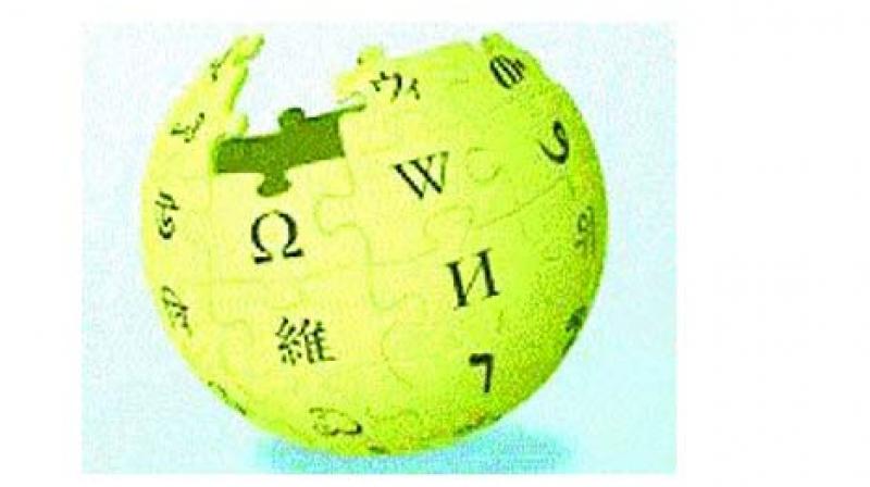The software in the translator, which has translated some 400,000 Wikipedia articles to date, does the first pass of translating an article before a human editor steps in to correct any mistakes.