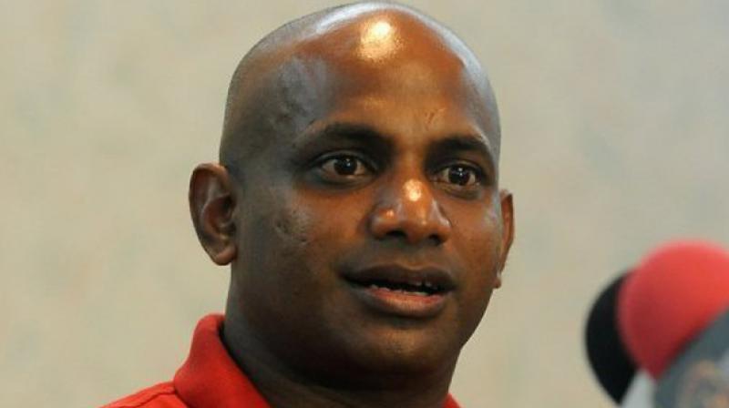 Just like he was a great bowler, Anil will be a great success in his new role as coach too said Jayasuriya. (Photo: AFP)