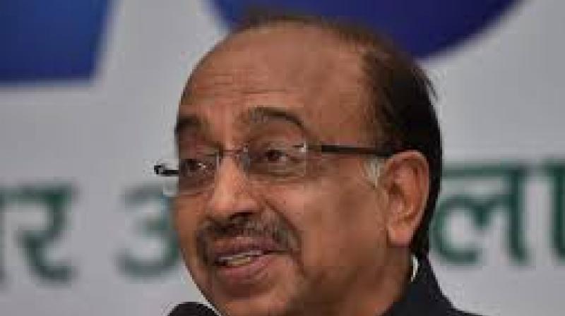 Sports Minister Vijay Goel confirmed  that he has written to Prime Minister Narendra Modi.(Photo: AFP)