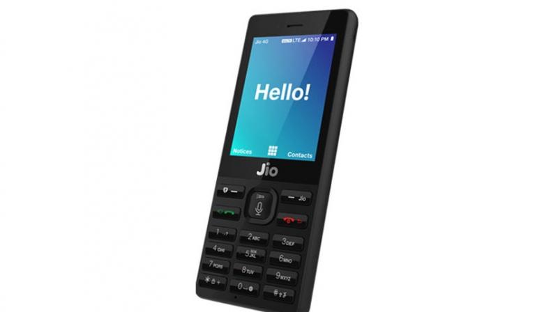 The JioPhone has achieved something which Nokias famed as well as hyped 3310 couldnt achieve.