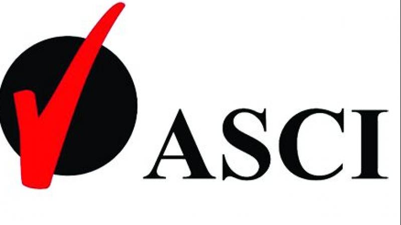 ASCI tightens noose, asks ad firms to validate claims