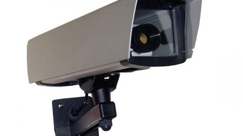 The Hyderabad police had invested in the video enhancement system to analyse the footages without the help from forensic laboratories to avoid delay.  (Representational image)