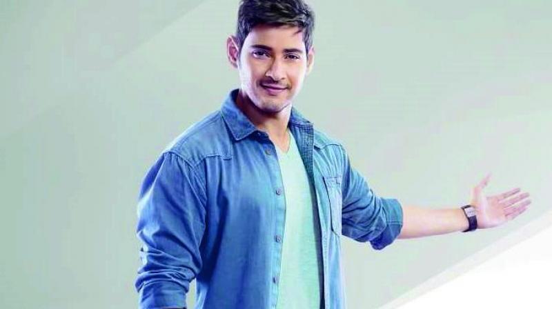 Mahesh Babu