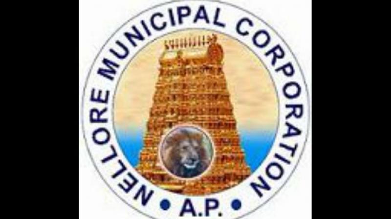 The ruling TD leaders greed for higher amount of kickbacks, relating to contract works of the Nellore Municipal Corporation,  has reportedly led to lapse of funds to the tune of Rs 42 crore sanctioned for development works in SC, ST colonies in 2015-16.