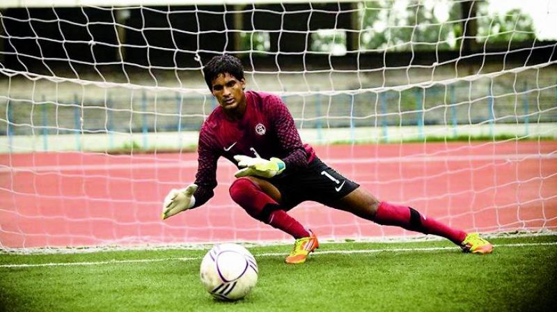 Veteran India goalkeeper Subrata Paul has claimed innocence after failing a dope test, vowing to prove himself clean by clarifying his stance in writing to National Anti-Doping Agency within seven days.