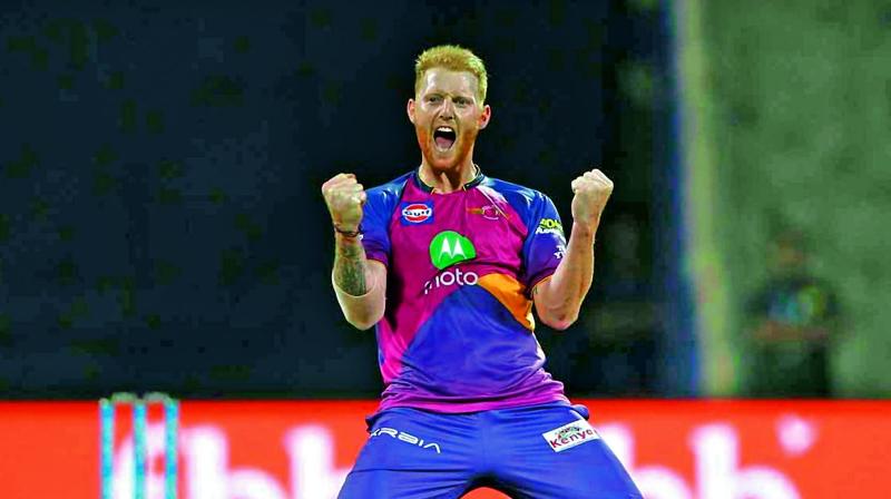 On a roll after three back-to-back wins, the resurgent Rising Pune Supergiant will face a tough challenge when they take on two-time champions Kolkata Knight Riders in an IPL encounter here on Wednesday.