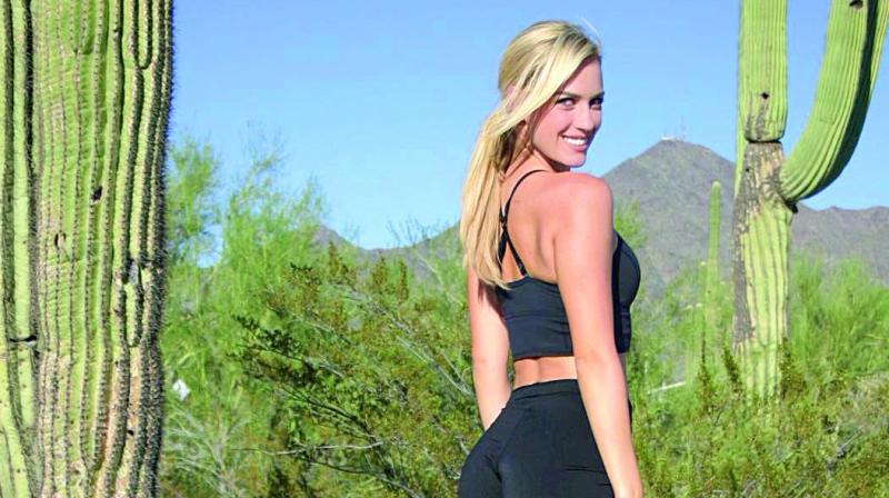 Paige Spiranac