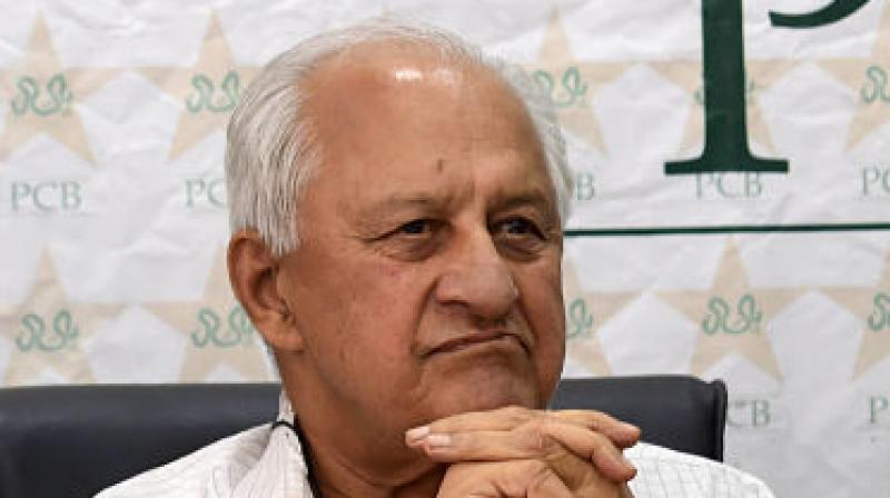 PCB has complained that it suffered loses to the tune of USD 69,576,405 since Indian team missed the Novemver 2014 and December 2015 series. (Photo: