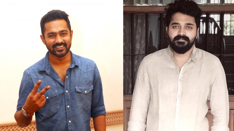 The movie Underworld will see Asif Ali and Farhaan Faasil playing the lead roles.