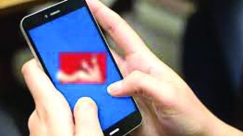 Step expected to curtail videos that are circulated on social media showing indecent image.