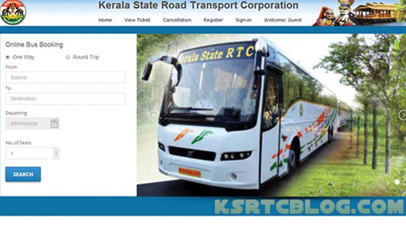 KSRTC Blog, a blog of fans of the Kerala State Transport Corporation which provides information and bus timings, was among the entities which got the notice.