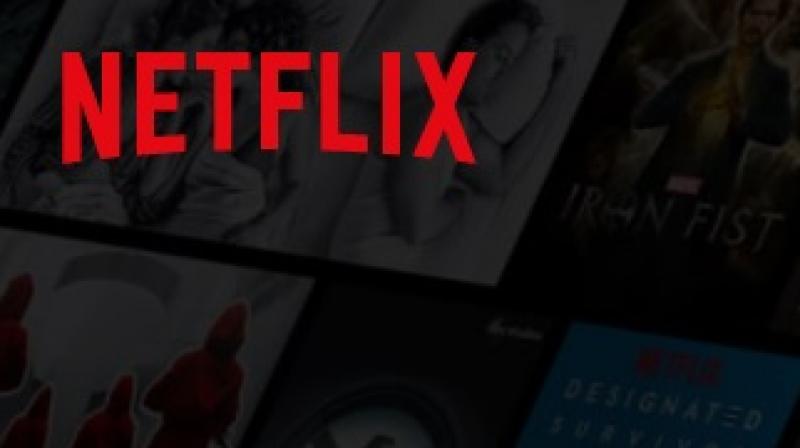 The streaming giant is now hiring individuals to comb through its library of content. (Netflix/ Screengrab)