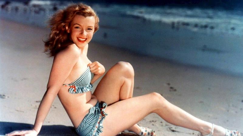 Marilyn Monroe to be brought back to life, in digital avatar