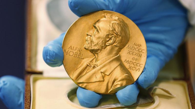 On 27 November 1895, Alfred Nobel signed his last will and testament, giving the largest share of his fortune to a series of prizes. These came to be known as the Nobel Prizes. (Photo: AP)