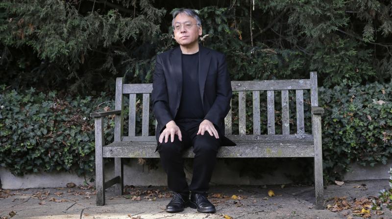 12 quotes by Kazuo Ishiguro which will leave you completely mesmerised