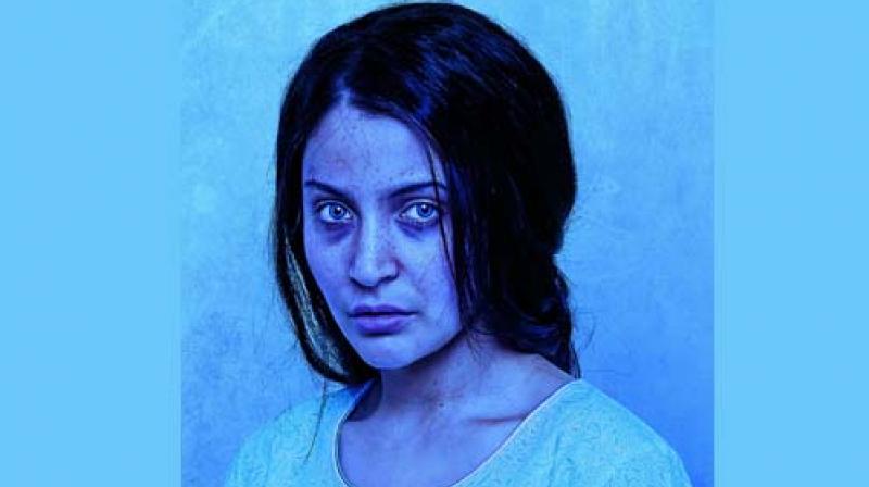 Co-produced by Clean Slate Films and KriArj Entertainment along with Kyta Productions, Pari releases in 2018.