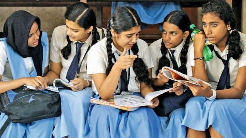 The Cambridge Assessment International Education revealed that schools opting for their courses and exams have seen an 8 percent growth internationally as compared to June 2017.(Representational Image)