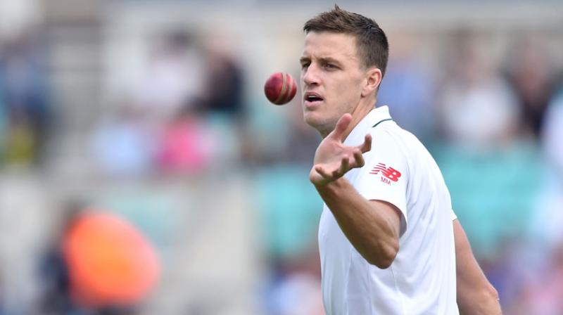Morkel has appeared in 83 Tests, 117 ODIs and 44 T20 Internationals in a successful career spanning 12 years. (Photo: AFP)