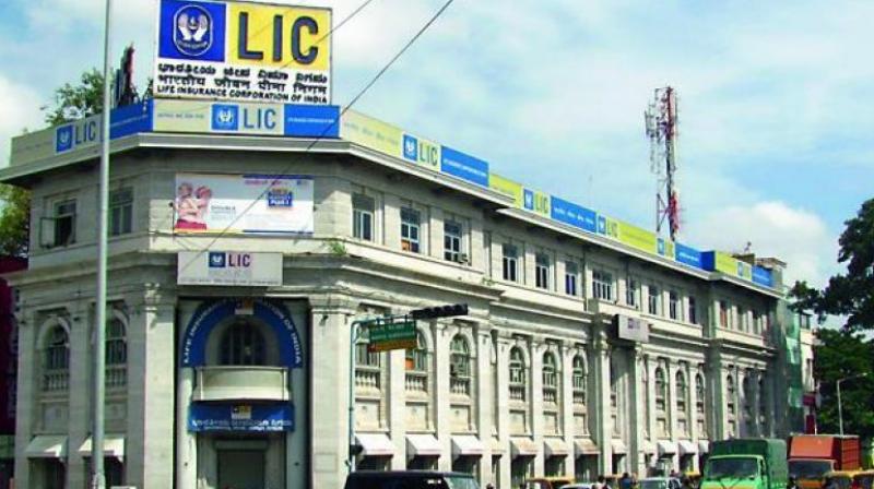 Additionally, whatever money that LIC will shell out for this will go to the government and not the bank. (File Photo)