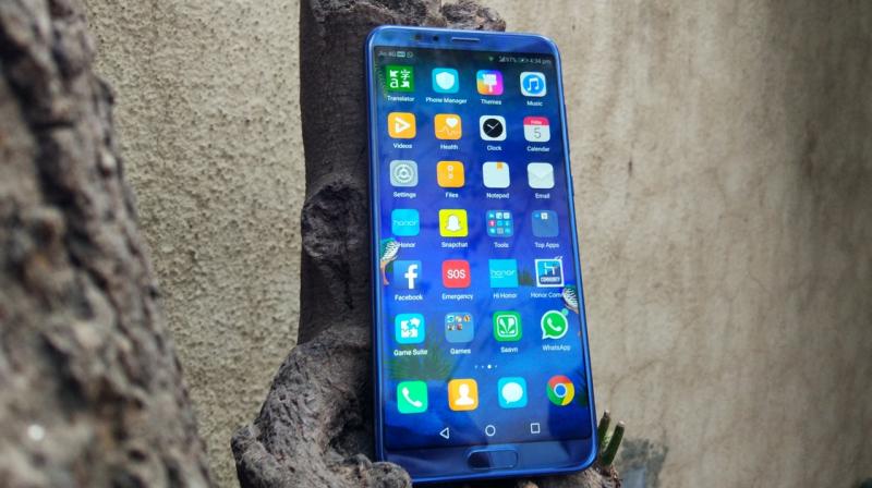 With the View 10, Honor has delivered its latest salvo in the battle against other mainstream manufacturers and the results are very compelling.