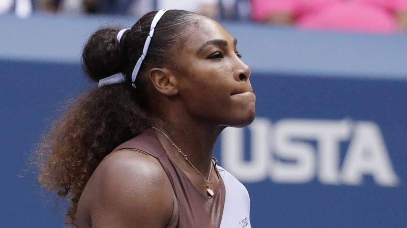 However, Serena Williams request for returning mothers to be seeded in line with their rankings has not been approved. (Photo: AP)