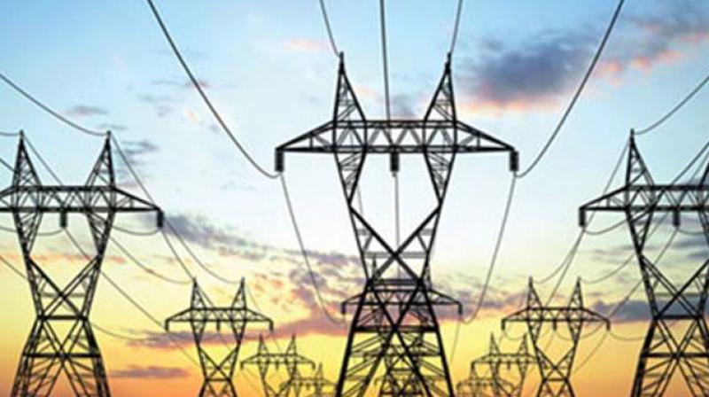 Centre had launched UDAY scheme for taking power distribution companies (discoms) out of financial mess. (Photo: PTI)