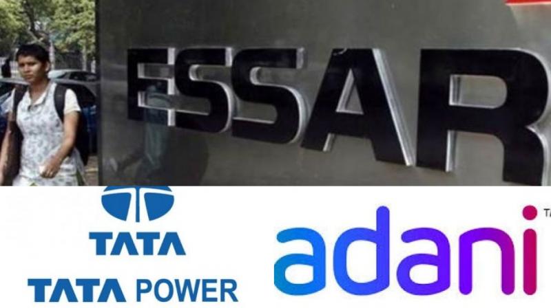 The end appears to be in sight for the problems plaguing imported coal-based projects of Tatas, Adanis and the Essar Group in Gujarat as the state cabinet is all set to approve a rescue plan for their stressed power projects that would allow higher fuel charge, extended power purchase agreement (PPA) and a haircut from lenders.