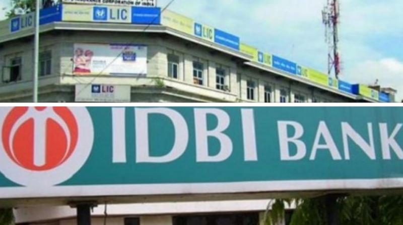 The All-India IDBI Officers Association has alleged that the board decisions to allow LIC to up stake in the bank to 51 per cent and hand over management control was in violation of oral assurance on maintaining status quo given to the court which has not given its approval.