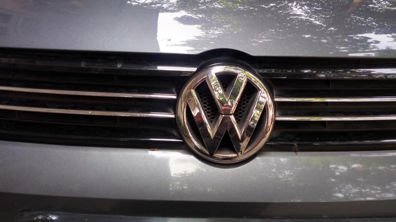 India does not have a \clear vision\ and \ecosystem\ in place for the promotion of electric cars, a senior official of European car manufacturer Volkswagen said here on Monday. (Photo: DC)