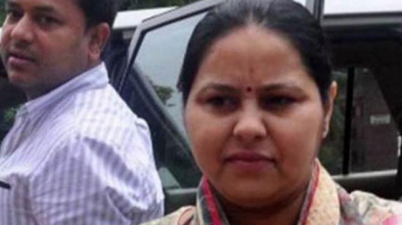 Money laundering case: Misas husband Shailesh Kumar grilled by ED for 8 hrs