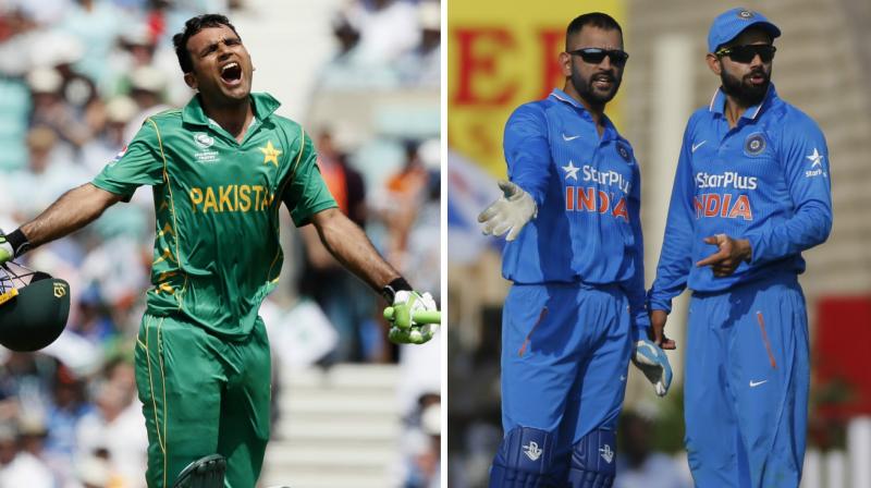 Michael Hussey reveals how India can tackle Paks Fakhar Zaman threat in Asia Cup