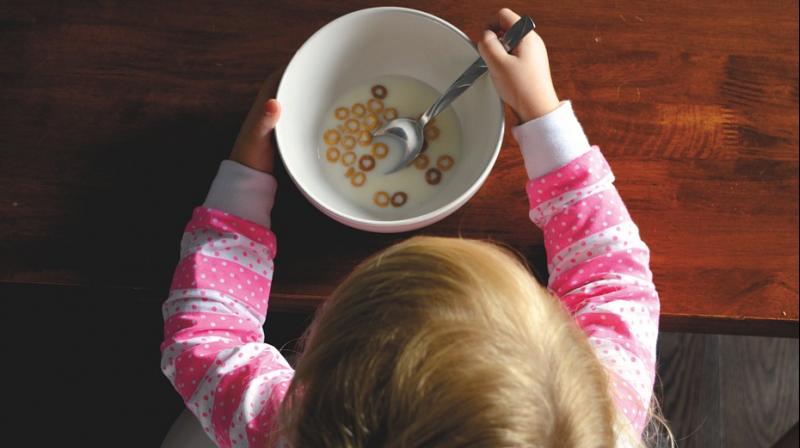 Parents can now breathe easy, its the genetic makeup thats responsible for your childrens fussy eating. (Photo: Pixabay)