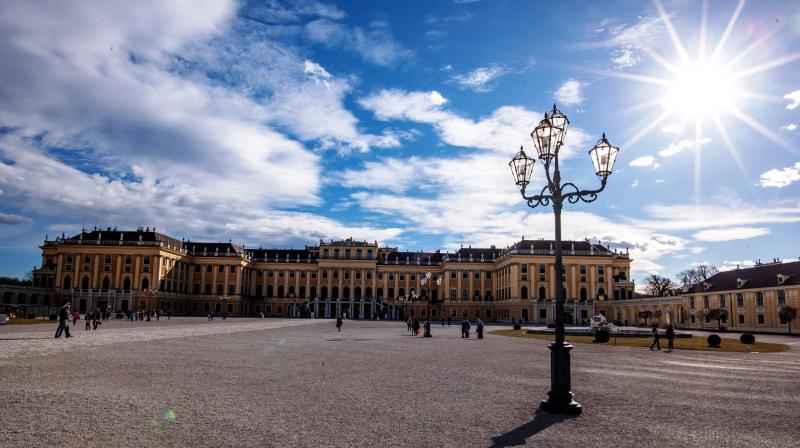 World Heritage Day 2019: 7 Must visit places that will leave you amazed