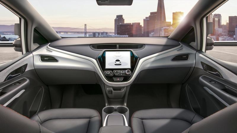 GMs prototype self-driving vehicles have been developed in San Francisco by Cruise Automation, the onetime startup that GM acquired in March 2016 for a reported $1 billion.