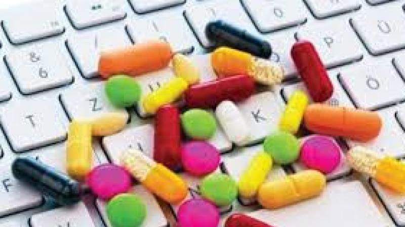 E-pharmacy will require a central licensing authority and the power will be with the state governments to cancel the registrations according to the draft rules.  (Representational Images)