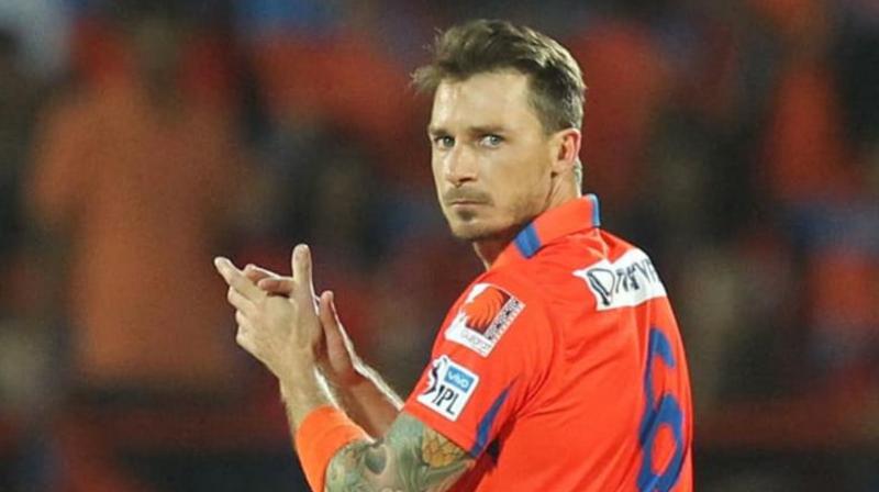 Dale Steyn has also not been included in the 13-men squad for the three-match Test series in Sri Lanka. (Photo: BCCI)